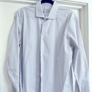Calvin Klein Infinite Non-Iron Dress Shirt